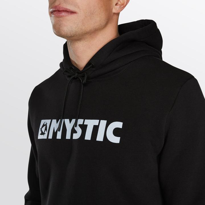 Image du produit Mystic Brand Hood Sweat (M)