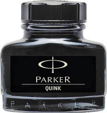 Image du produit Parker Pen Quink (Encrier, Bleu)