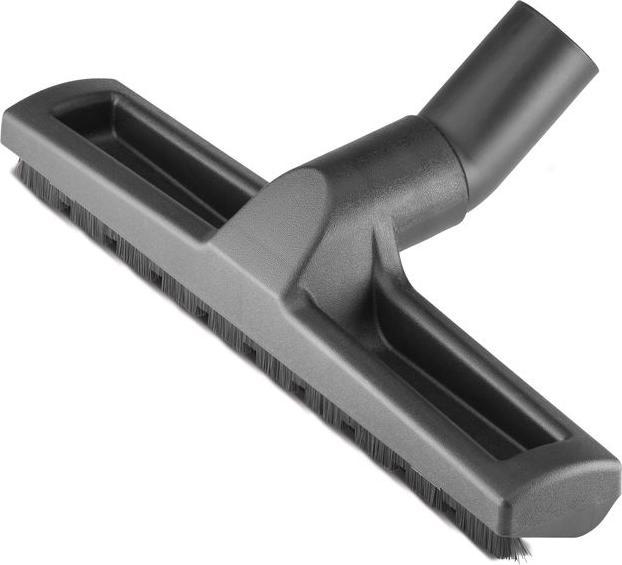 Actual product image Kärcher Plastic floor nozzle with castors
