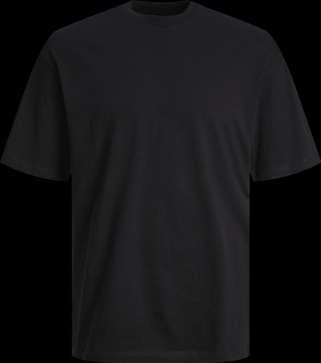 Immagine prodotto Jack & Jones Maglietta a girocollo monocolore in confezione da 2 pezzi (XL)