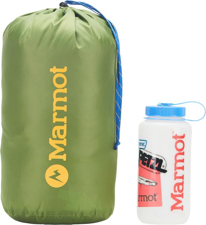 Actual product image Marmot Always Summer (220 cm)