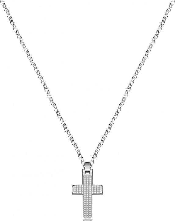 Immagine prodotto Morellato Collana Motown (Acciaio inossidabile, 40 cm)