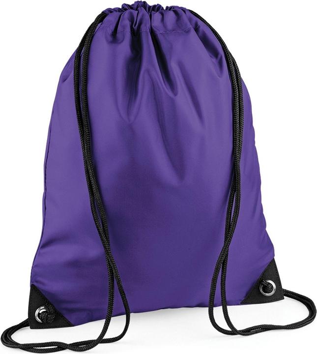 Bagbase Turnbeutel Premium (11 l)