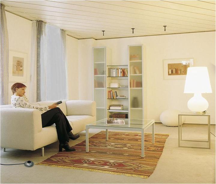 Image du produit Brennenstuhl Eco-Line Comfort Switch (7 x, Type 13, 2 m)