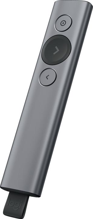 Produktbild Logitech Spotlight Plus