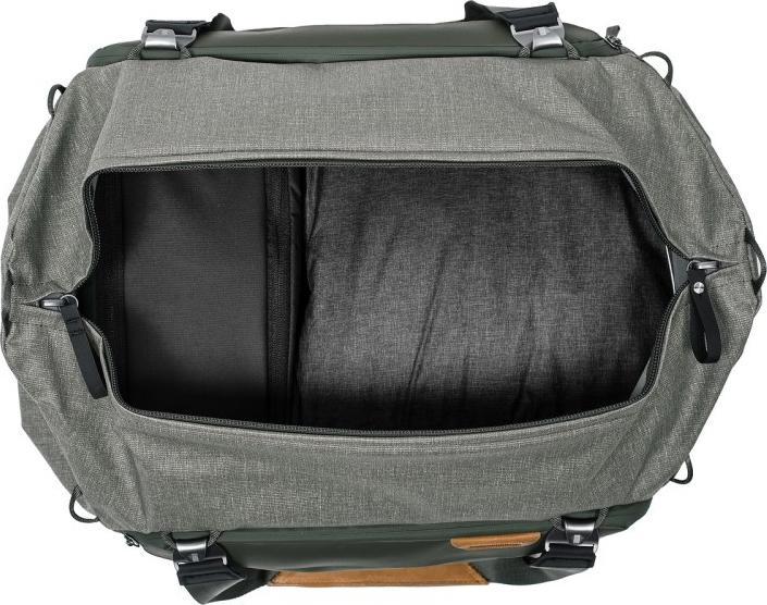 Produktbild Peak Design Travel Duffel (Fotorucksack, 35 l)