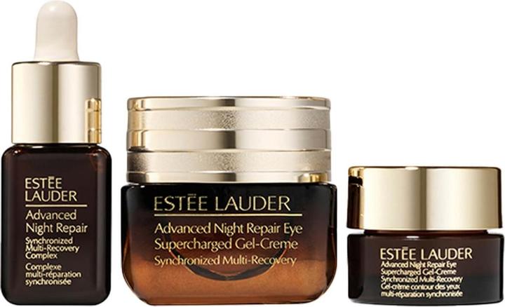 Immagine prodotto Estée Lauder Mayor Eye Imp Rep Brightness (Gel, 15 ml, Notte)