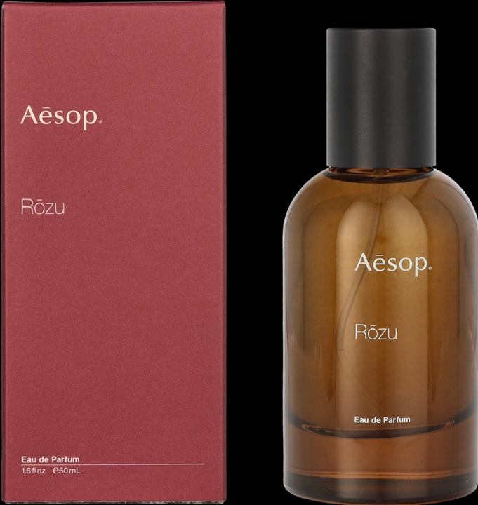 Produktbild Aesop Rozu (Eau de Parfum, 50 ml)