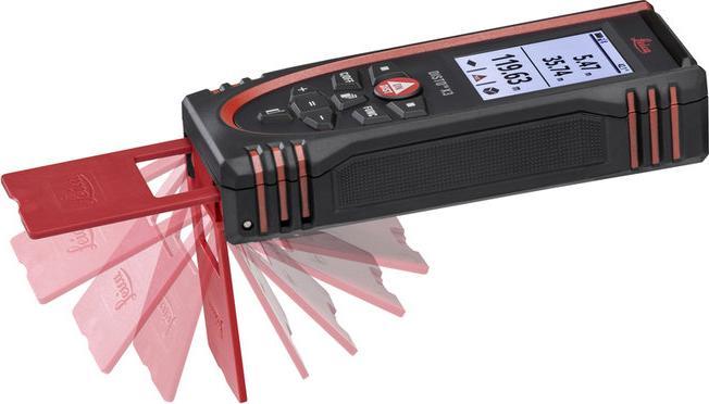 Image du produit Leica Geosystems Disto X3 (150 m, 635 nm)