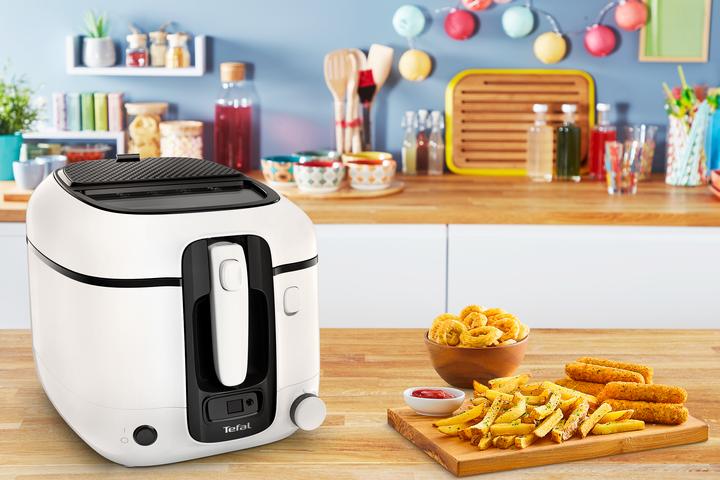 Produktbild Tefal Super Uno