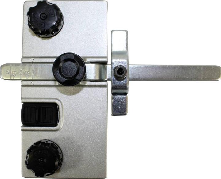 Produktbild Makita Führungsschienenadapter (16.70 cm)