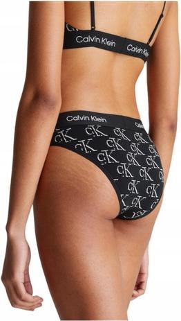 Actual product image Calvin Klein Modern Bikini (S)