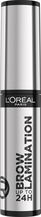 Actual product image L'Oréal Paris Infaillible Brow Lamination 24H (Black)