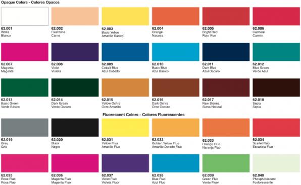 Immagine prodotto Vallejo Colori premium per aerografo (Blu, 60 ml)