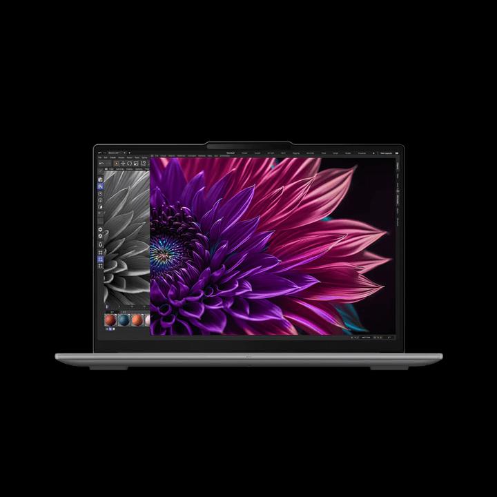 Produktbild Lenovo Yoga Pro 9 RTX 4060 (16", Intel Core Ultra 9 185H, 32 GB, 1000 GB, CH)
