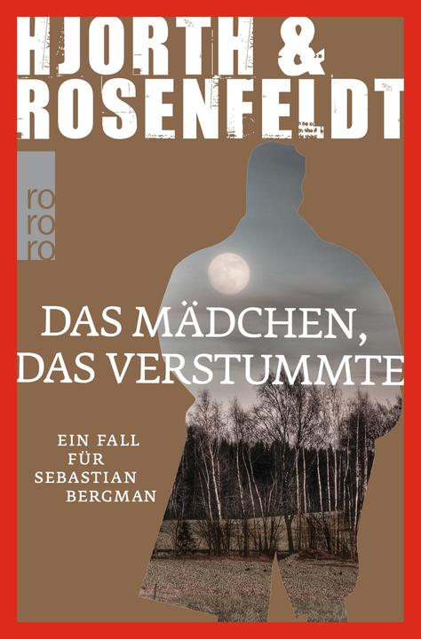 Immagine prodotto Das Mädchen, das verstummte (Tedesco, Michael Hjorth, Hans Rosenfeldt, Ursel Allenstein, 2015)