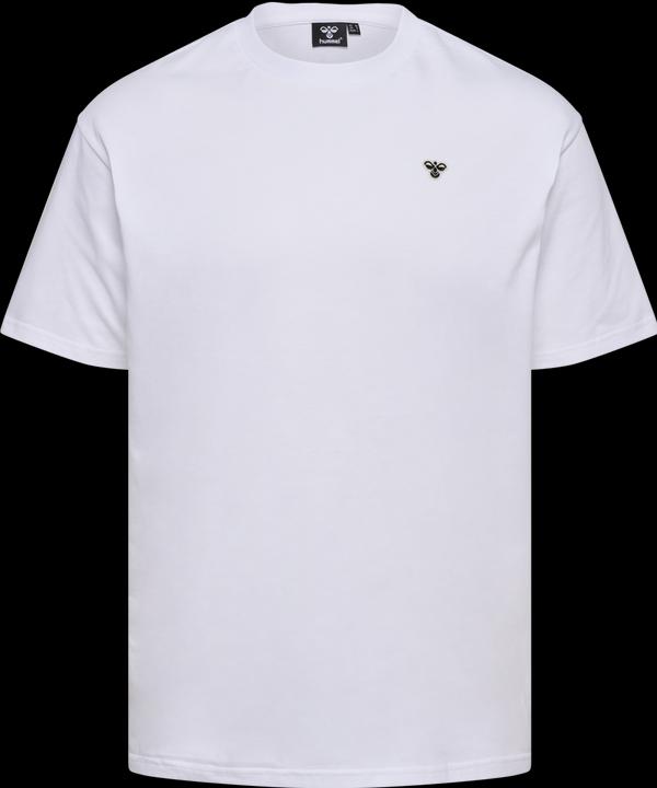 Actual product image hummel hmlLOOSE T-SHIRT BEE S/S (M)