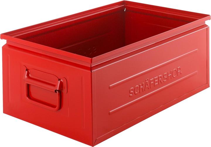 Produktbild Schäfer Shop Stapelbox (29.50 l)