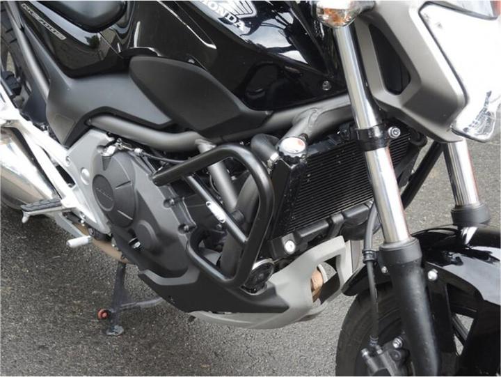 Produktbild RD Moto Honda Nc700 / 750S '11 -'15
