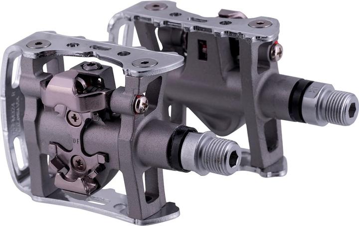 Actual product image Shimano Pd-M324