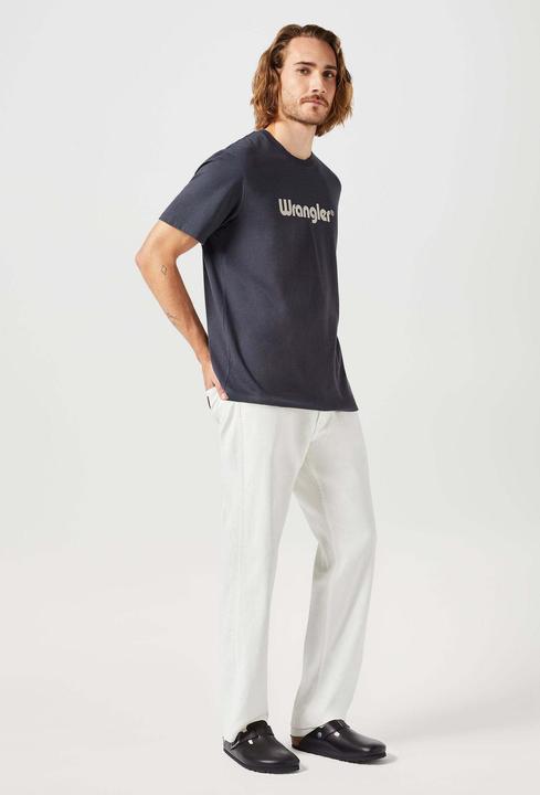 Immagine prodotto Wrangler Magliette Logo Tee (S)