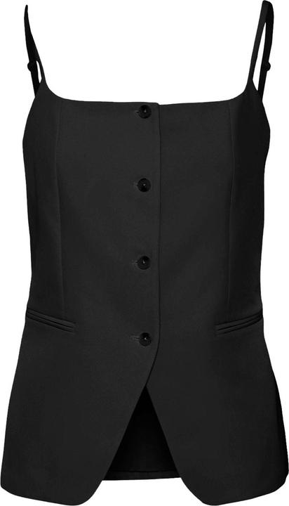 Produktbild Vero Moda VMMISCHA Anzugweste Weste (40)