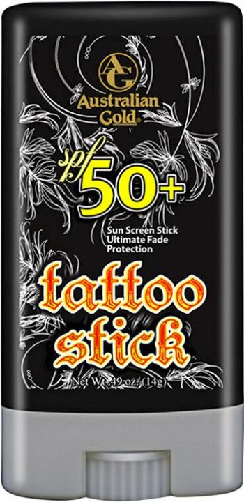 Image du produit Australian Gold Tattoo Stick (14 ml, Stylo)