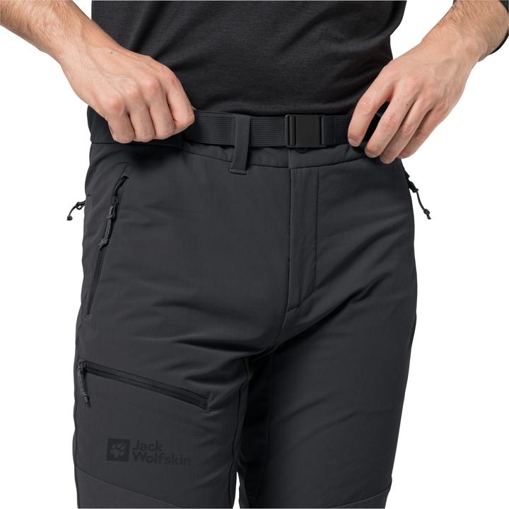 Produktbild Jack Wolfskin Ziegspitz Pants M (L)