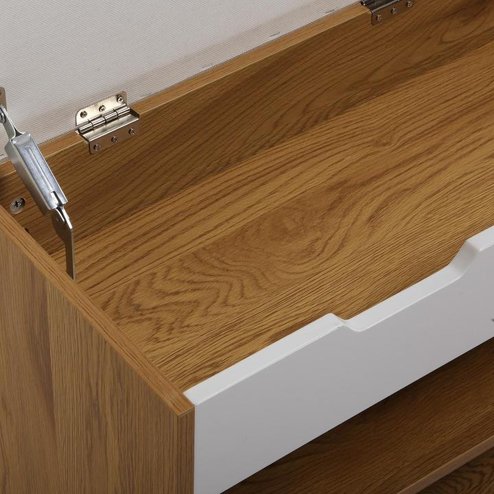 Image du produit Versa Noemi (90 x 30 x 47 cm)