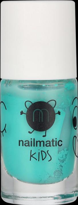 Nailmatic Nail Polish (Mint Green Rio)