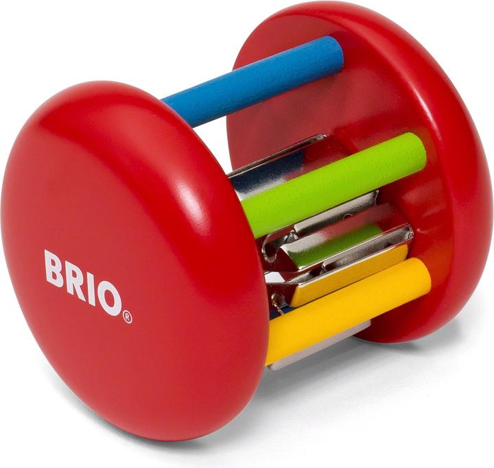 Produktbild Brio Klingelrassel
