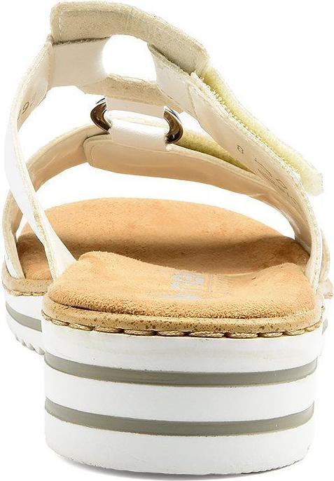 Actual product image Rieker Pantoletten (42)