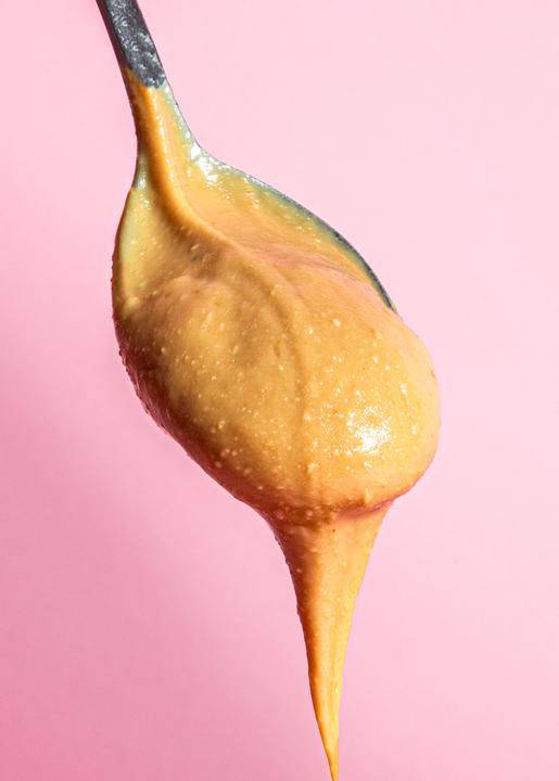 Produktbild KoRo Bio Erdnussmus (500 g)