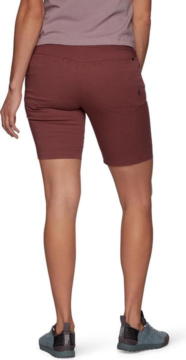 Actual product image Black Diamond Credo Shorts (10, M, L)