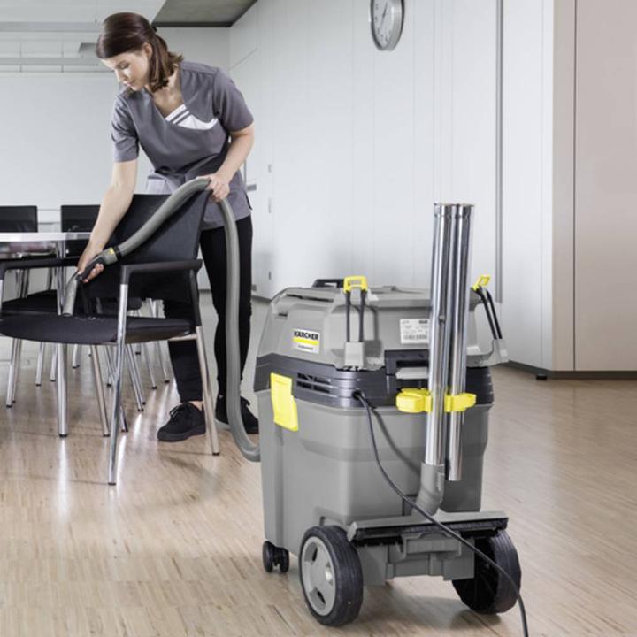 Immagine prodotto Kärcher Professional NT 40/1 Ap L (Aspirapolvere a umido e a secco)