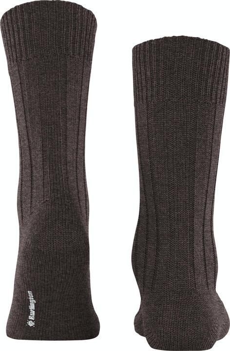 Actual product image Burlington Dover Wool Boat Sock (40 - 46)
