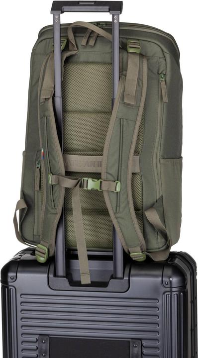 Produktbild GOT BAG Reiserucksack Pro Pack Travel (39 l)