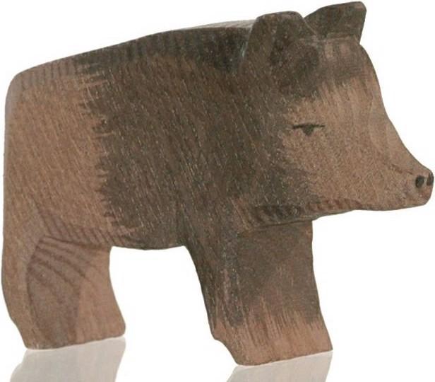 Produktbild Ostheimer Wildschwein Bache