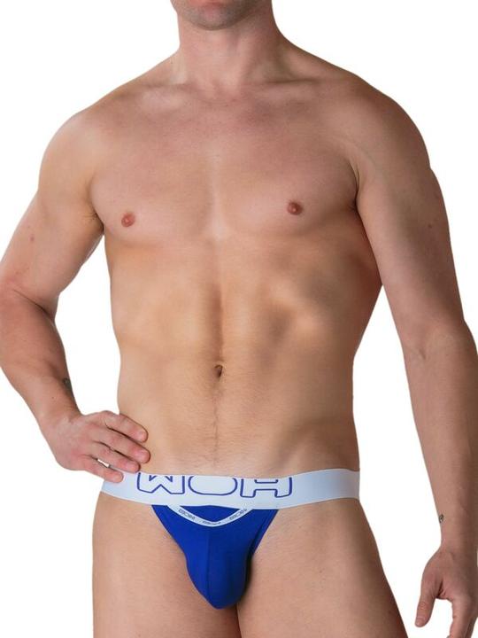 Produktbild HOM WOH Sexy Fun Jockstrap (L, Einzelpack)