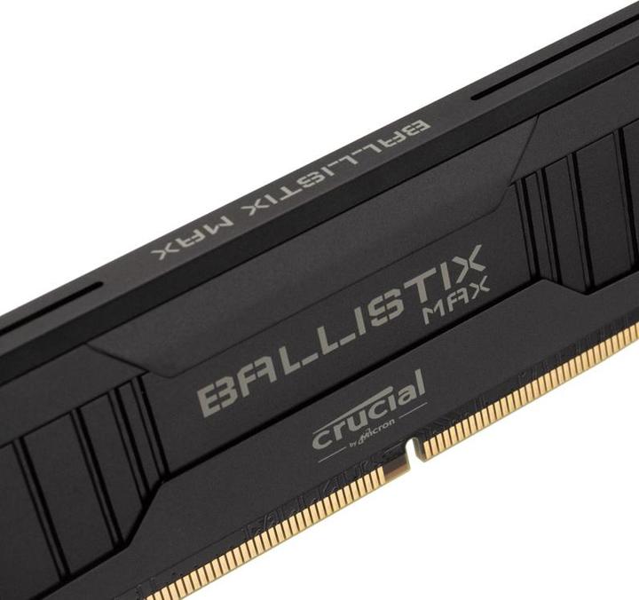 Actual product image Crucial Max (2 x 8GB, 5100 MHz, DDR4-RAM, DIMM)