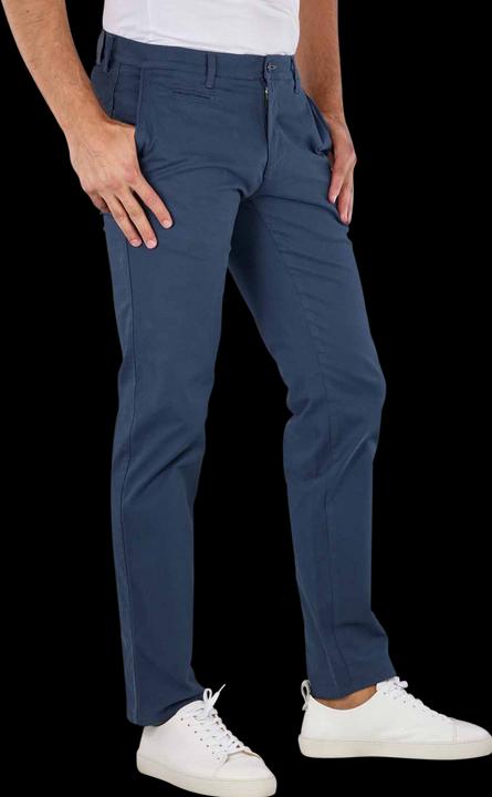 Produktbild BRAX Chinohose "Fabio In" indigo (W36/L30)