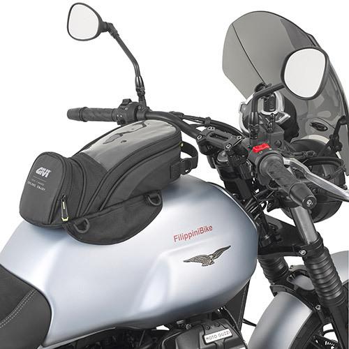Image du produit Givi Sacoche de réservoir universelle Easy-T, 6 L. (6 l)