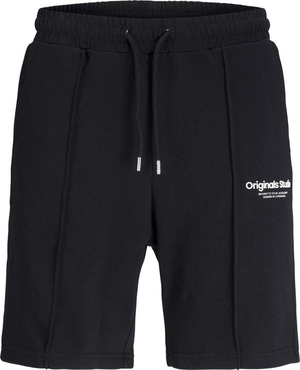 Jack & Jones Jpstkane Jjvesterbro Sweat Shorts Gms Sn