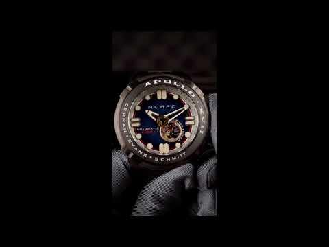 Produktbild Nubeo NB-6093-66 Apollo 55th