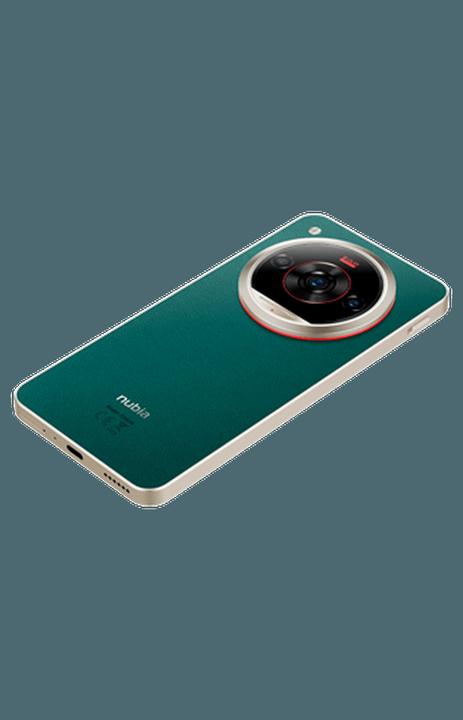 Produktbild Nubia Focus 2 Ultra 8GB/512GB Grün (512 GB, Grün)