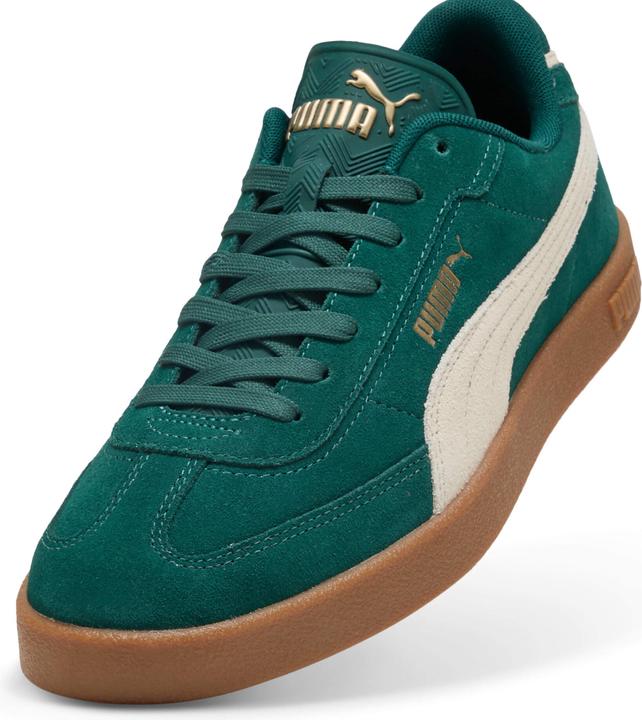 Produktbild Puma Club II Era Suede (39)