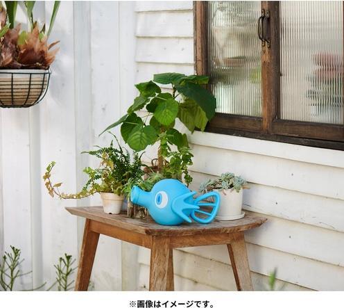 Produktbild Pokémon Horsea Giesskanne Pokemon Concierge