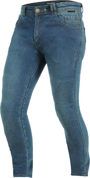 Image du produit Trilobite 2462 UPTOWN Men Jeans blau W38 - L32 (Hommes, W38/L32)