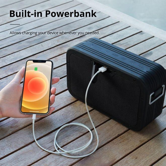 Produktbild Tronsmart Force Max (13 h, Akkubetrieb)