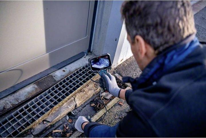 Image du produit Bosch Professional GIC 12V-5-27 C